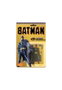 Mezco Toyz Figura Batman 1989 DC Universe 5 Points 9,5 cm