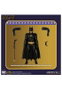 Mezco Toyz Figura Batman 1989 DC Universe 5 Points 9,5 cm