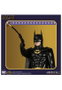 Mezco Toyz Figura Batman 1989 DC Universe 5 Points 9,5 cm