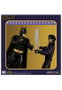 Mezco Toyz Figura Batman 1989 DC Universe 5 Points 9,5 cm
