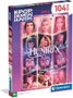 Clementoni Superpuzzle K-Pop Demon Hunters 104 piezas