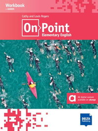 DELTA, ON POINT A2 WORKBOOK, Rogers, Louis/Rogers, Cathy - DELTA