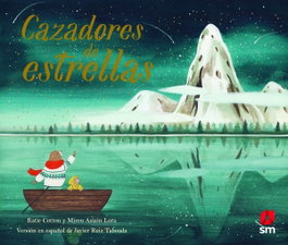 SM, Cazadores de estrellas - Katie Cotton