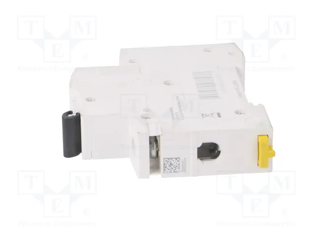 SCHNEIDER ELECTRIC ACTI9 MCB K60N 2A 1P 6kA SCHNEIDER ELECTRIC ACTI9 MCB K60N 2A 1P 6kA