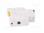 SCHNEIDER ELECTRIC ACTI9 MCB K60N 2A 1P 6kA
