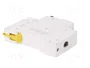 SCHNEIDER ELECTRIC ACTI9 MCB K60N 2A 1P 6kA