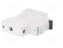 SCHNEIDER ELECTRIC ACTI9 MCB K60N 2A 1P 6kA