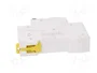 SCHNEIDER ELECTRIC ACTI9 MCB K60N 2A 1P 6kA