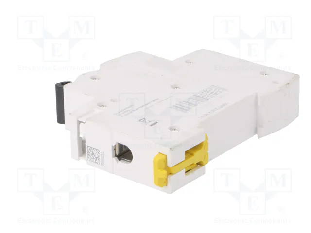 SCHNEIDER ELECTRIC ACTI9 MCB K60N 2A 1P 6kA SCHNEIDER ELECTRIC ACTI9 MCB K60N 2A 1P 6kA