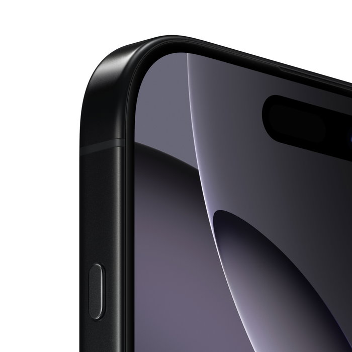 Apple iPhone 16 Pro Max 256GB Negro Titanio Apple iPhone 16 Pro Max 256GB Negro Titanio
