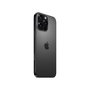 Apple iPhone 16 Pro Max 256GB Negro Titanio