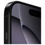 Apple iPhone 16 Pro Max Smartphone 256GB Negro Titanio, 6.9" Super Retina XDR OLED 120Hz, Triple Camara 48MP, A18 Pro, iOS 18, 5G, Resistente al Agua IP68
