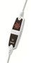 Beurer HKM-400 Almohadilla Electrónica de Tacto Suave (34x47 cm) Transpirable, Lavable, Anatómica, Calentamiento Rápido, Apagado Automático