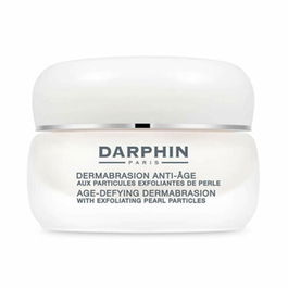 Darphin DERMABRASION age-deying Crema Rejuvenecedora y Exfoliante para Piel Sensible, 50 ml