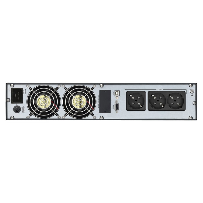 FSP Champ 3K Rack Online UPS 3000VA 2700W
