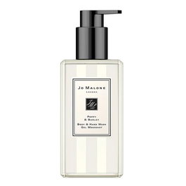 Jo Malone Poppy & Barley Body & Hand Gel Moussant 250 ml