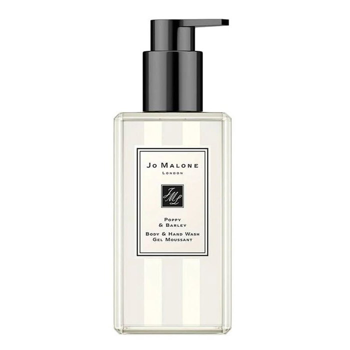 Jo Malone Poppy & Barley Body & Hand Gel Moussant 250 ml Jo Malone Poppy & Barley Body & Hand Gel Moussant 250 ml