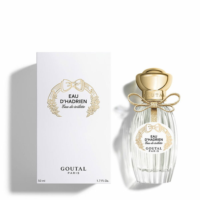 Goutal Eau d'Hadrien Eau de Toilette 50 ml