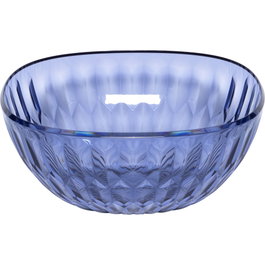 Guzzini VANITY Cuenco 30cm Azul denim