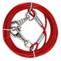 Ferplast Cable Acero Plastico Ter 5985