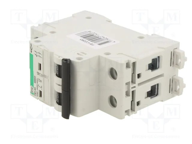 Promfactor Baltic Interruptor magnetotérmico ECO 63A 2 polos