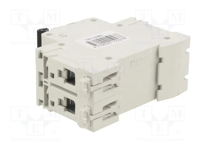 Promfactor Baltic Interruptor magnetotérmico ECO 63A 2 polos