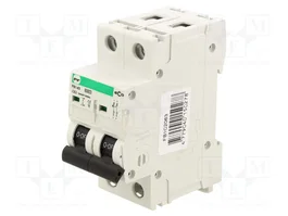 Promfactor Baltic Interruptor magnetotérmico ECO 63A 2 polos