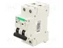 Promfactor Baltic Interruptor magnetotérmico ECO 63A 2 polos