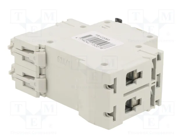 Promfactor Baltic Interruptor magnetotérmico ECO 63A 2 polos