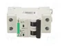 Promfactor Baltic Interruptor magnetotérmico ECO 63A 2 polos