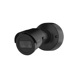 Axis Cámara de Red Bullet M2036-LE Quad HD 1440p/4MP Negra Interior y Exterior, Alámbrico