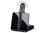 Poly CS540 Auricular Inalámbrico con Descolgador HL10 Negro