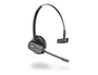 Poly CS540 Auricular Inalámbrico con Descolgador HL10 Negro