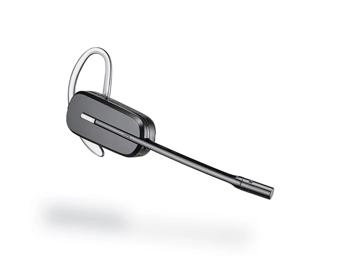Poly CS540 Auricular Inalámbrico con Descolgador HL10 Negro