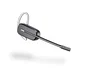 Poly CS540 Auricular Inalámbrico con Descolgador HL10 Negro