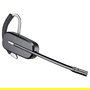 Plantronics CS540A Auricular con Diadema Mono para Oficina, CS500 Series, Negro