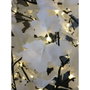 DKD Home Decor White forest Árbol de Navidad Fantasía Blanco Marrón Oscuro 100 x 200 x 100 cm
