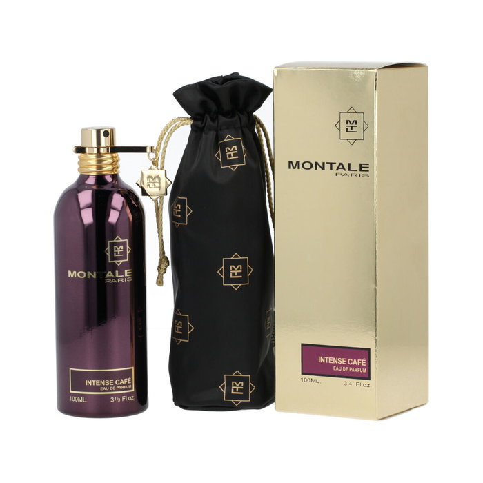 Montale Intense Cafe Eau de Parfum 100 ml Montale Intense Cafe Eau de Parfum 100 ml