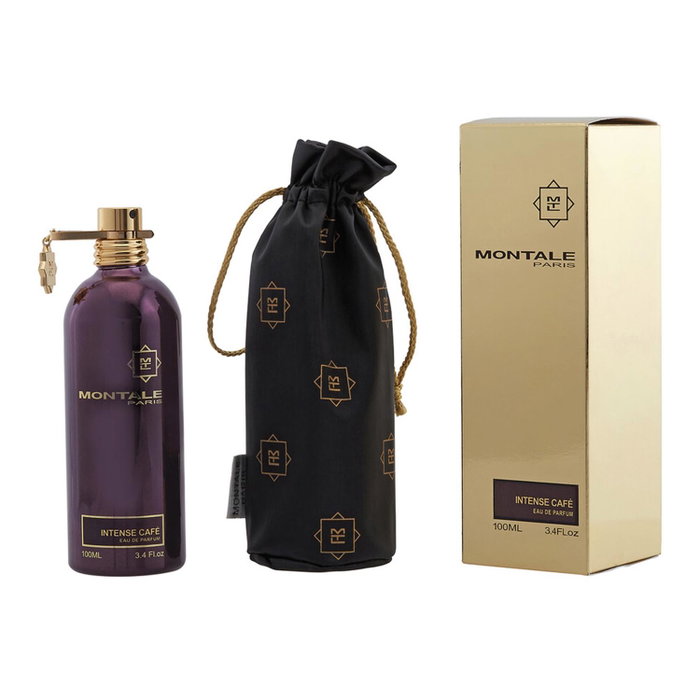 Montale Intense Cafe Eau de Parfum 100 ml Montale Intense Cafe Eau de Parfum 100 ml