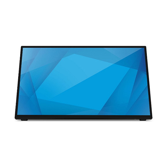 Elo Touch Solutions E511419 Monitor Táctil de 23.8 pulgadas Full HD 1080p Negro Elo Touch Solutions E511419 Monitor Táctil de 23.8 pulgadas Full HD 1080p Negro