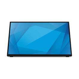 Elo Monitor táctil E511419 de 23.8 pulgadas 1920 x 1080 píxeles
