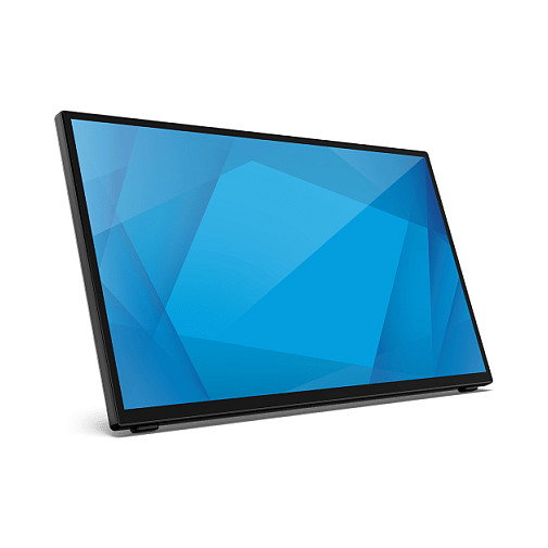 Elo Monitor táctil E511419 de 23.8 pulgadas 1920 x 1080 píxeles