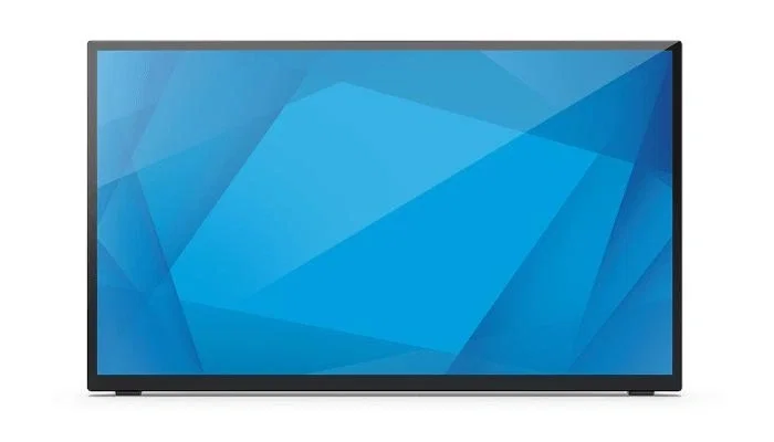 Elo Touch Solutions Monitor Táctil E511419 23.8 pulgadas 1920 x 1080 LCD Negro