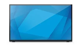 Elo Touch Solutions E511419 Monitor Táctil de 23.8 pulgadas Full HD 1080p Negro