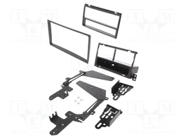 METRA Bastidor de montaje de radio para Nissan Maxima 2007-2008