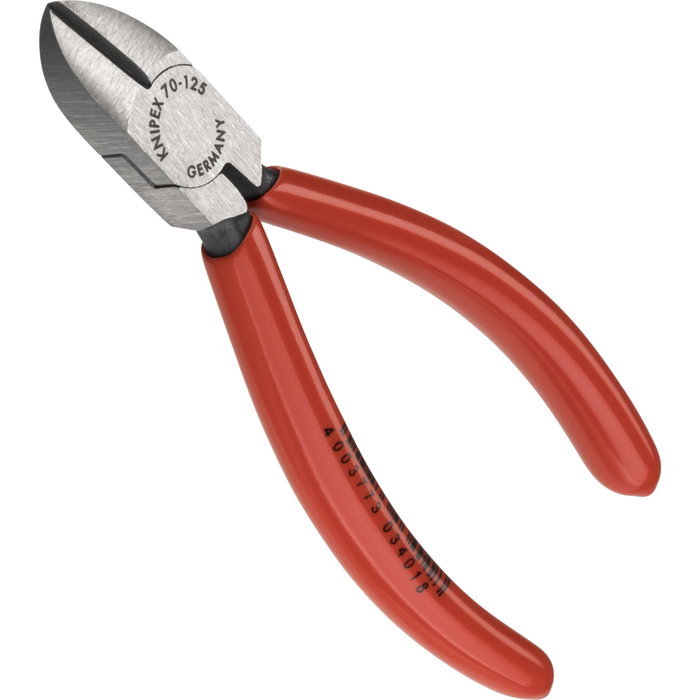 Knipex Alicate de corte diagonal