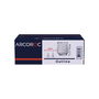 Caja 6 Vasos Bajos Vidrio Outline Arcoroc 32 cL