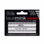 Ardell Faux Mink Pestañas Individuales Negras Medium