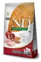 Farmina N&D Dog Ancestral Grain Light Pollo, Espelta, Avena y Granada Adult Medium Maxi 12kg