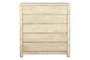 Chifonier Tropical DKD Home Decor Natural 42 x 110 x 100 cm